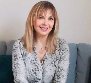 Dr Roxane Simon-Prel, médecin responsable du programme QVCT Sameline